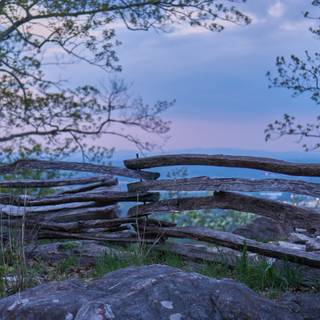 Georgia landscape wallpaper