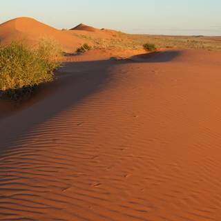 Gobi Desert wallpaper