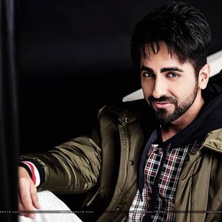 Ayushmaan Khurana desktop wallpaper