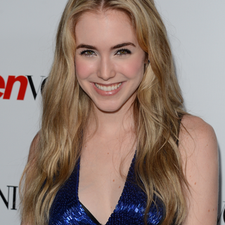 Spencer Locke wallpaper