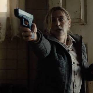 Mare of Easttown wallpaper