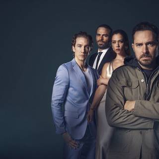 Who Killed Sara? wallpaper