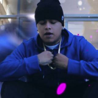 Bravo The Bagchaser wallpaper