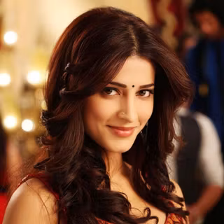 Shruti Haasan iPhone wallpaper