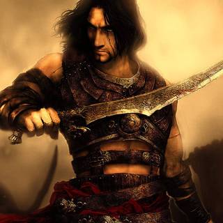 Prince Of Persia The Two Thrones 1920x1080 wallpaper