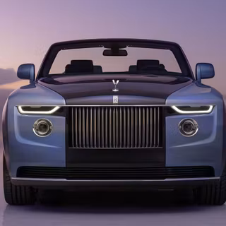 Rolls Royce Boat Tail 2021 wallpaper