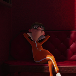 Vector Despicable Me wallpaper