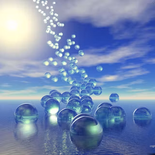 Y2K desktop wallpaper