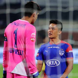 Gurpreet Singh Sandhu wallpaper