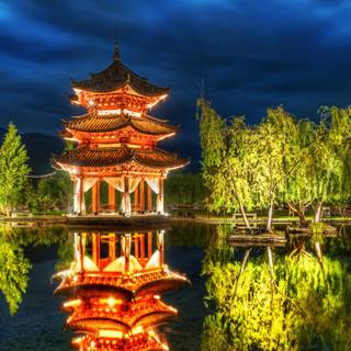 Cool 4k desktop wallpaper