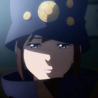 Boogiepop wa Warawanai wallpaper