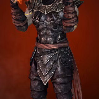 Liu kang Revenant wallpaper