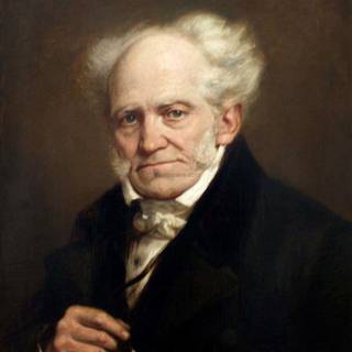 Arthur Schopenhauer wallpaper