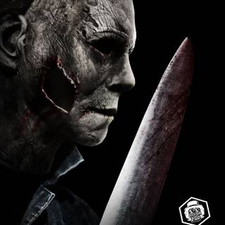 Halloween Kills wallpaper