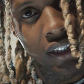 Lil Baby and Lil Durk Voice of The Heroes wallpaper