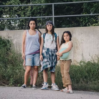 Paeka Campos wallpaper