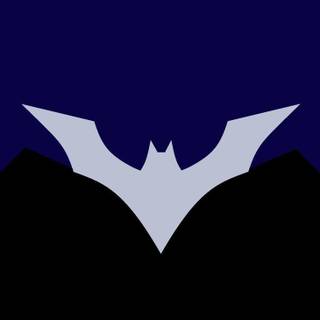 Lord Batman wallpaper