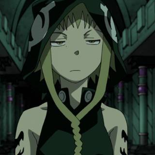 Aesthetic anime Soul Eater wallpaper