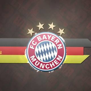 Germany logo wallpaper