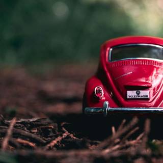 Vintage cars 4k wallpaper