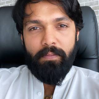 Rakshith Shetty wallpaper