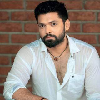 Rakshith Shetty wallpaper