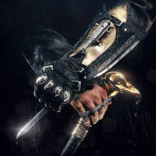 Games Android 4k wallpaper