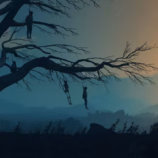 4k iPad minimalist wallpaper