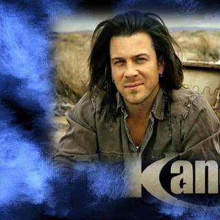 Christian Kane wallpaper