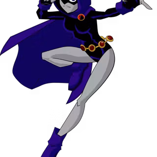 Teen Titans 2003 wallpaper