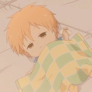 Kazuma Mamizuka wallpaper