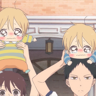 Kazuma Mamizuka wallpaper