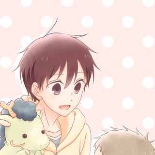 Kazuma Mamizuka wallpaper