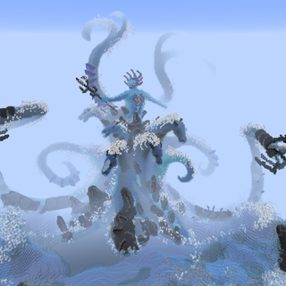 God of War 3 eyes wallpaper