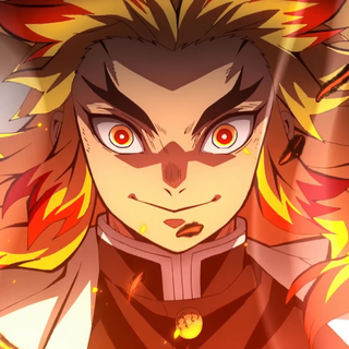 Demon Slayer: Kimetsu no Yaiba – The Movie: Mugen Train HD wallpaper