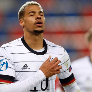 Euro 2021 Germany wallpaper