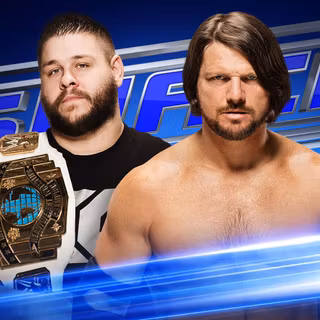 AJ Styles 2021 wallpaper