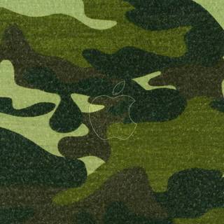 Camo women wallpaper
