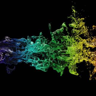 Computer HD 4k wallpaper