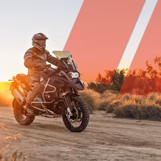 BMW R 1250 GS wallpaper