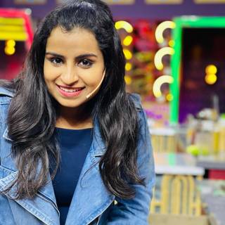 Sivaangi Krishnakumar wallpaper