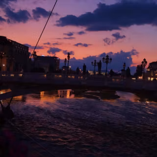 North Macedonia wallpaper