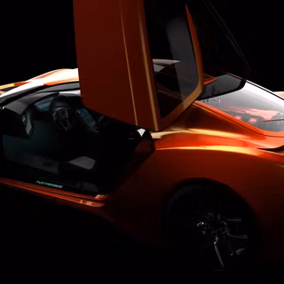 Trion Nemesis wallpaper