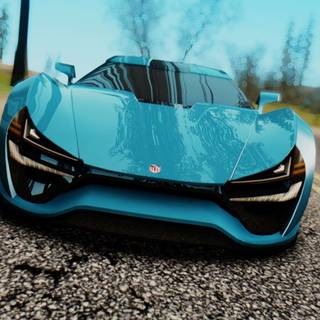 Trion Nemesis wallpaper