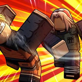 Shindo Life wallpaper