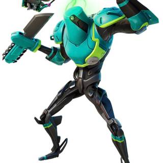 Zyg Fortnite wallpaper