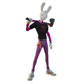 Guggimon Fortnite wallpaper