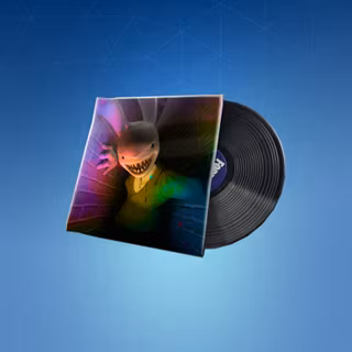 Guggimon Fortnite wallpaper