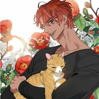 Kiss Me Liar wallpaper