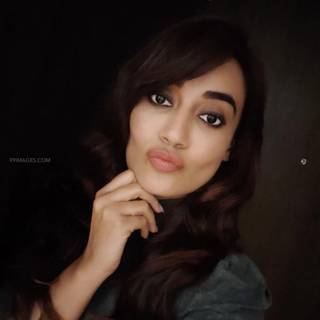 Surbhi Jyoti HD mobile wallpaper
